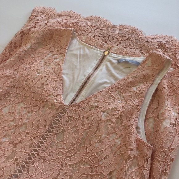 Tart Lace Dress - Picture 3 of 5